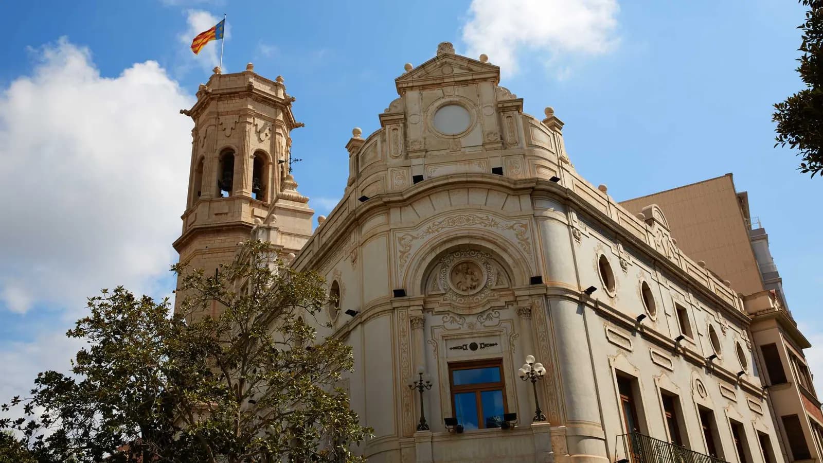 Portada del caso Ayuntamiento de Burriana