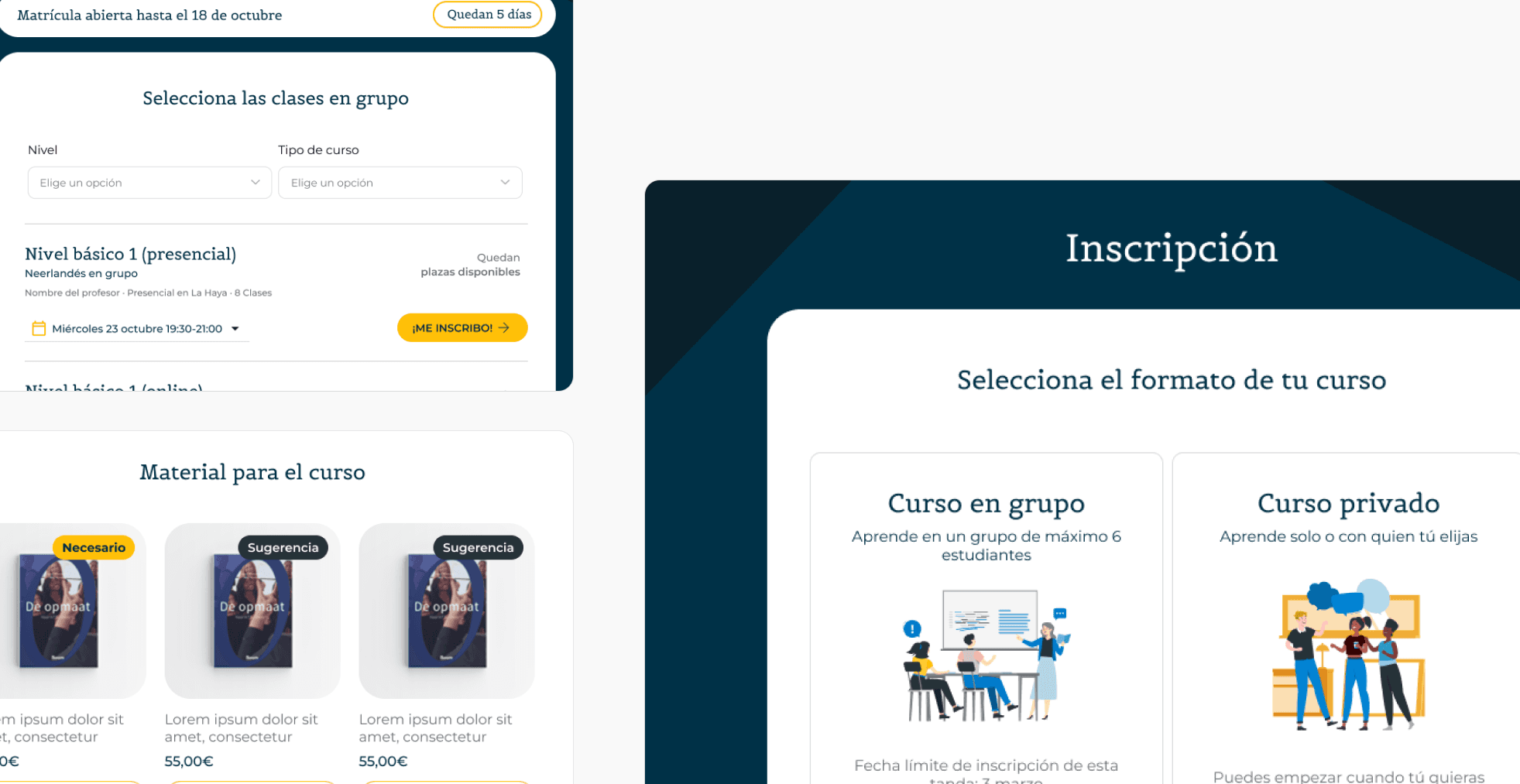 Portada del caso Citadel