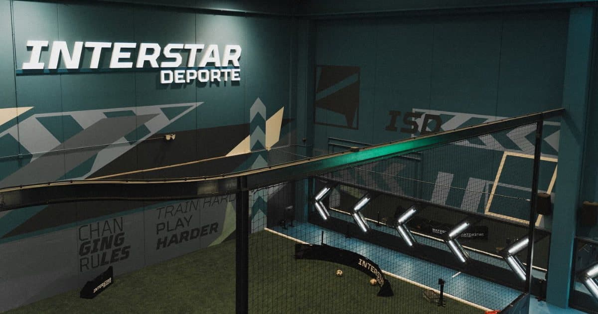 Interstar Deporte