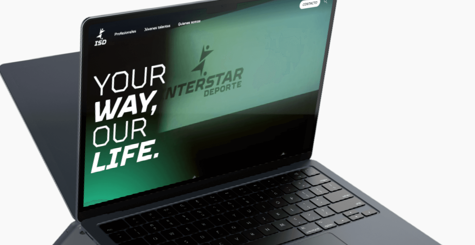 Interstar Deportes