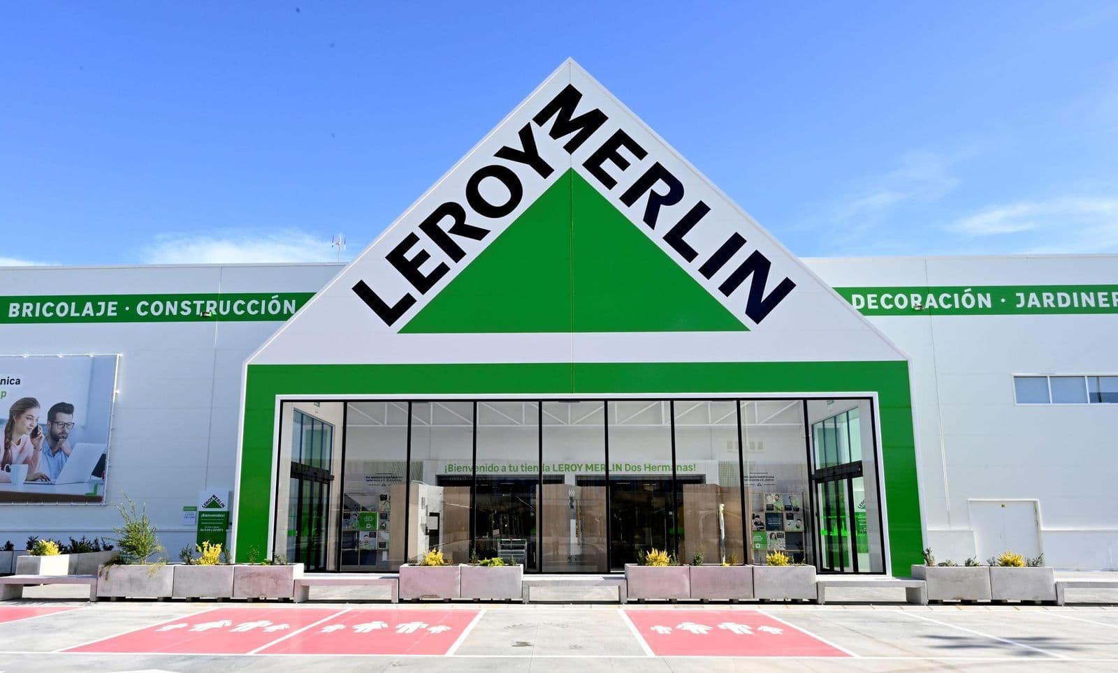 Leroy Merlin