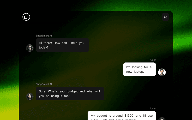 Atención al cliente automatizada