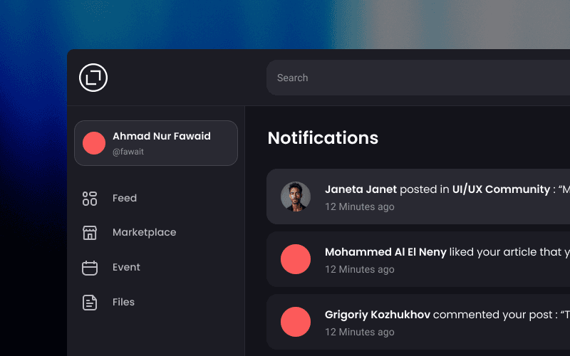 Alertas proactivas inteligentes