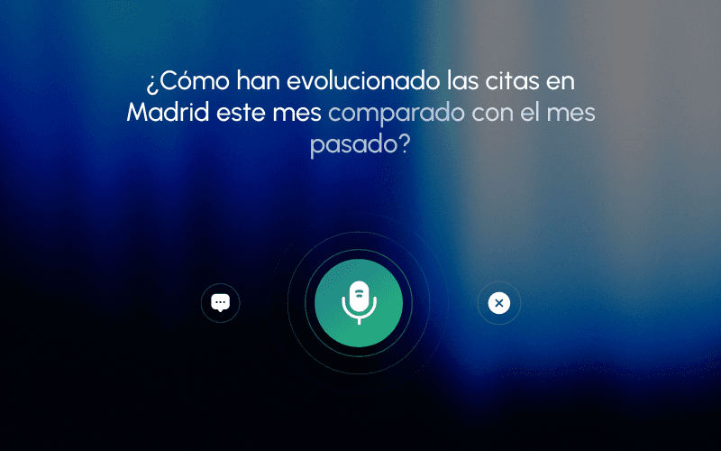 Pregunta a tus datos en lenguaje natural