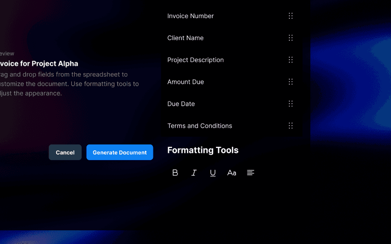 Autocompletado y asistencia en redacción