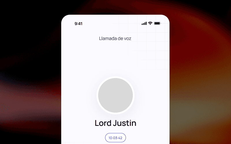 Atiende llamadas 24/7 sin esperas