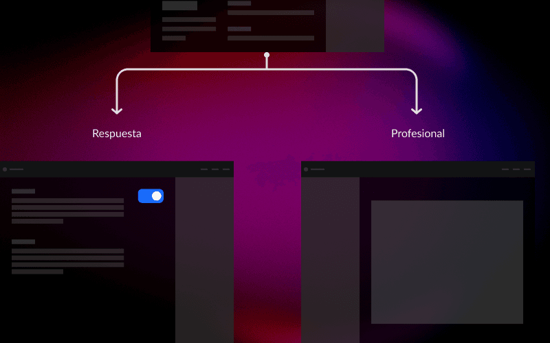 Escalado inteligente a humanos