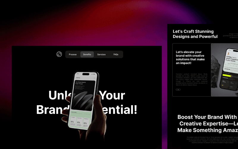 Diseño orientado a conversión
