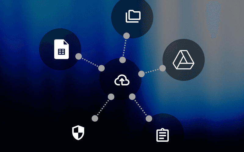 Gestión documental inteligente