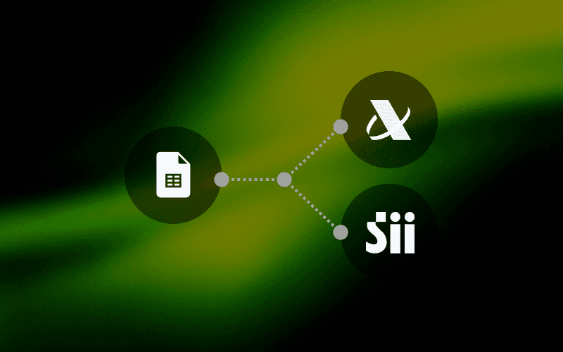 Integración directa con AEAT y SII