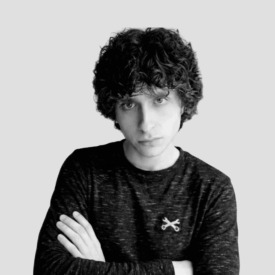 Alex Fernández
