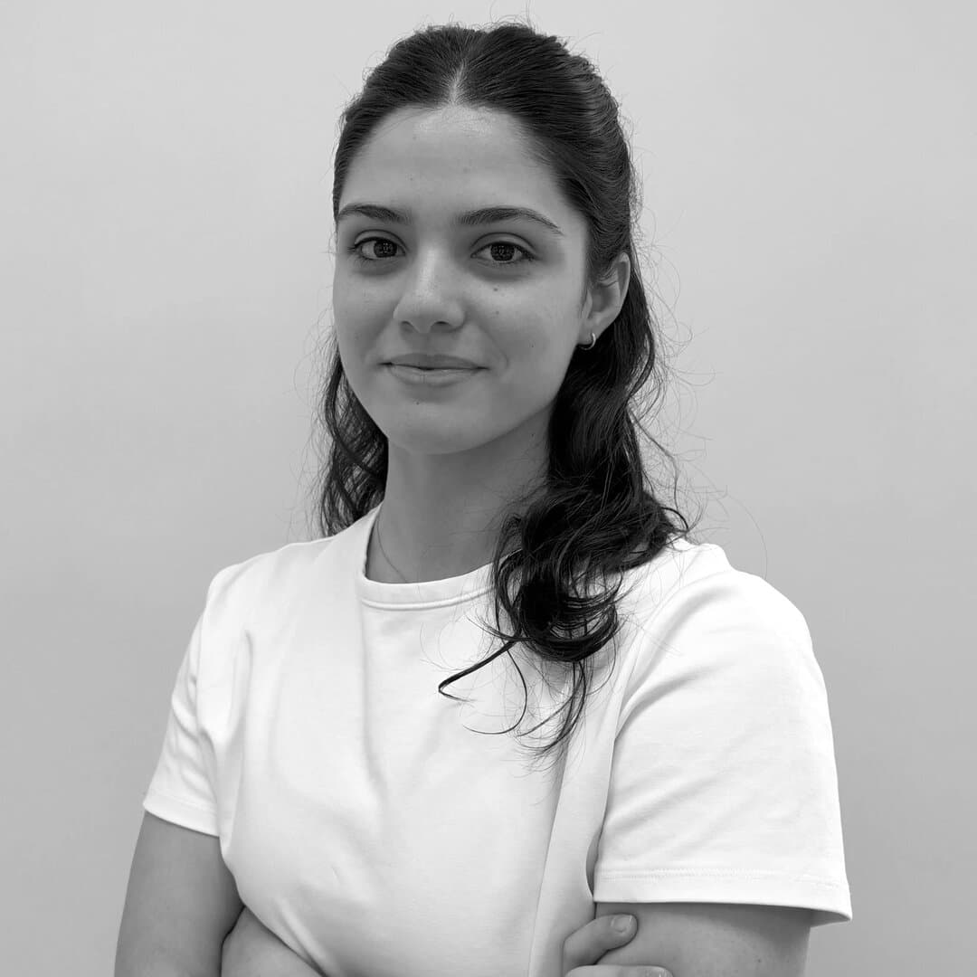 Aroa Almazán