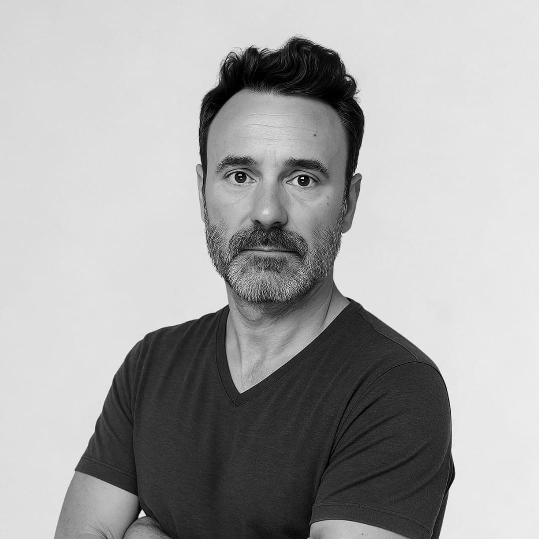 Gustavo Benito
