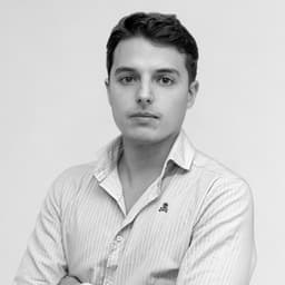 Javier Pérez, cofundador de Lienzzo