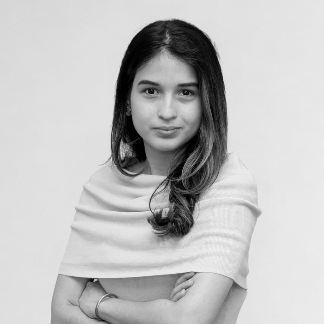 Rafaella García