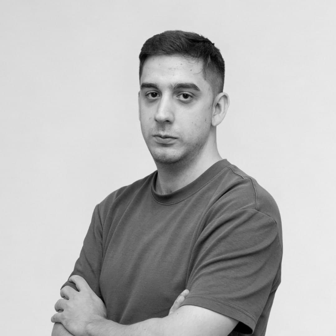 Samuel Fernández