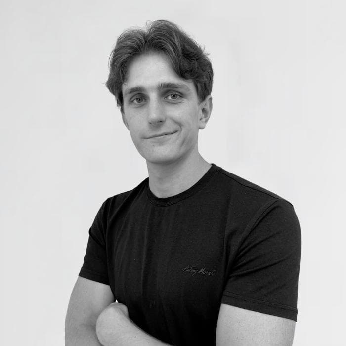 Taras Olefirenko